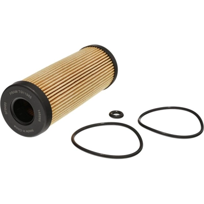 Oil Filter by FRAM - TG11955 pa4