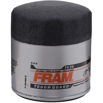 FRAM - TG30 - Oil Filter pa5