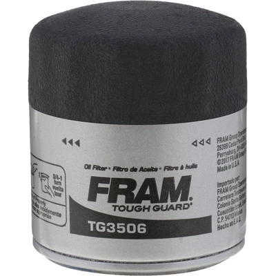 FRAM - TG3506 - Oil Filter pa10