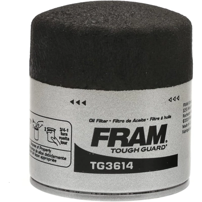 FRAM - TG3614 - Oil Filter pa9