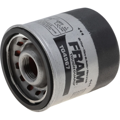 FRAM - TG4967 - Oil Filter pa10