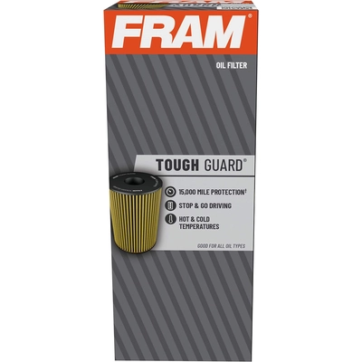 FRAM - TG9641 - Oil Filter pa10