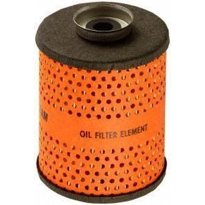 Oil Filter by FRAM - C3 pa1