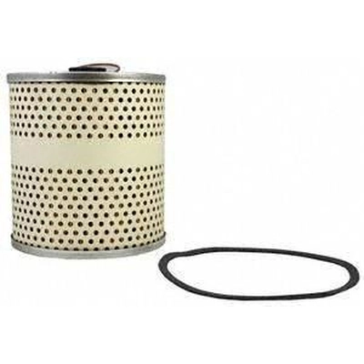 Oil Filter by FRAM - C4P pa1