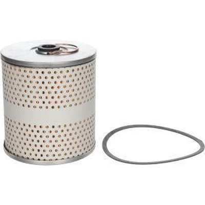 Oil Filter by FRAM - C4P pa2