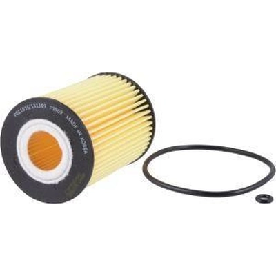 FRAM - CH10323 - Oil Filter pa2