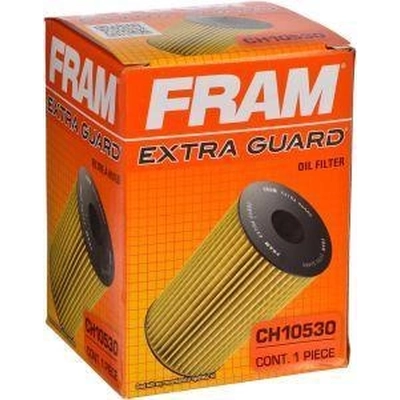 Oil Filter by FRAM - CH10530 pa3