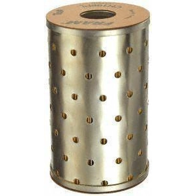 Oil Filter by FRAM - CH106PL pa1