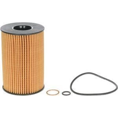 Oil Filter by FRAM - CH11007 pa3
