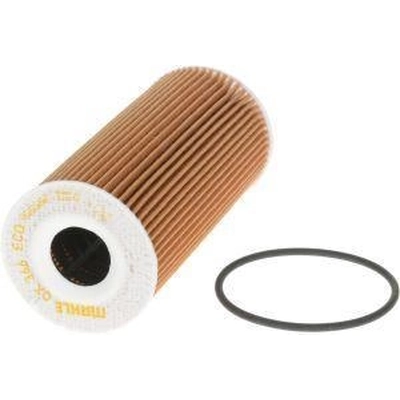 Oil Filter by FRAM - CH11008 pa2