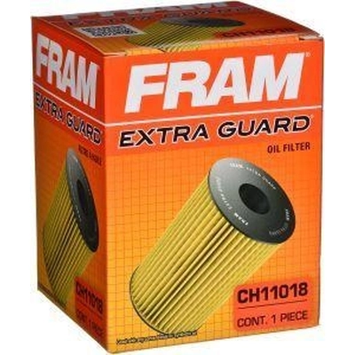 Oil Filter by FRAM - CH11018 pa5