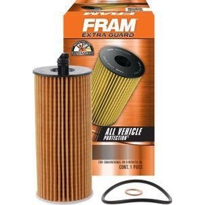 Filtre � l'huile by FRAM - CH11217 pa5