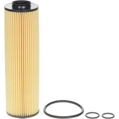 Oil Filter by FRAM - CH11246 pa3