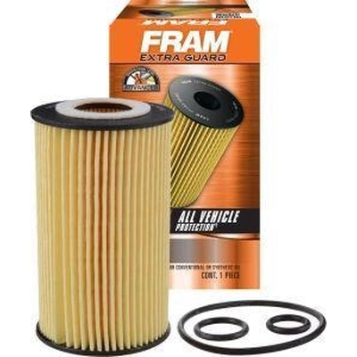 Filtre � l'huile by FRAM - CH11277 pa5