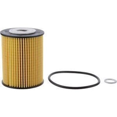 Oil Filter by FRAM - CH11934 pa4