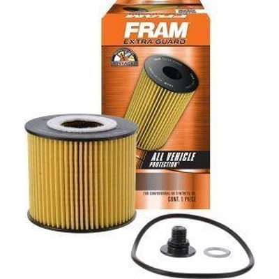 Oil Filter by FRAM - CH11935 pa5