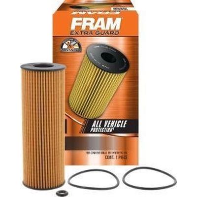 Oil Filter by FRAM - CH11955 pa5