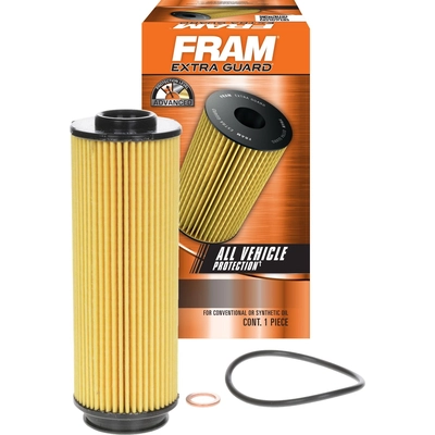 Filtre � l'huile by FRAM - CH12059 pa4