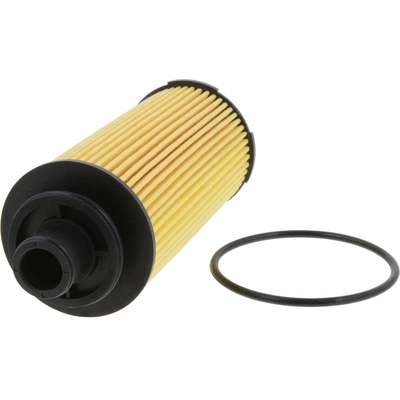 Oil Filter by FRAM - CH12069 pa1