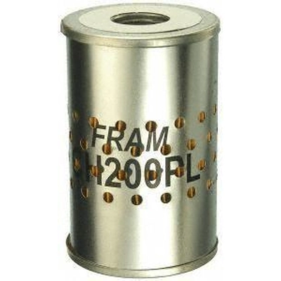 Oil Filter by FRAM - CH200PL pa1