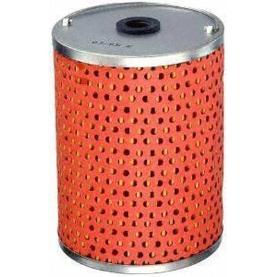 Oil Filter by FRAM - CH7329 pa1