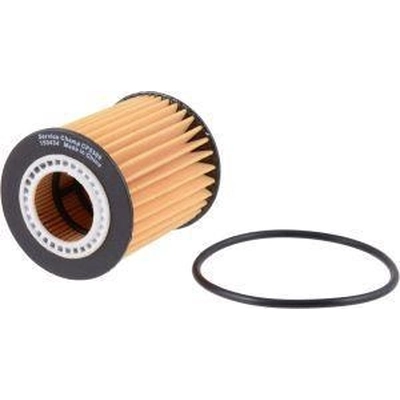 Oil Filter by FRAM - CH8806 pa2