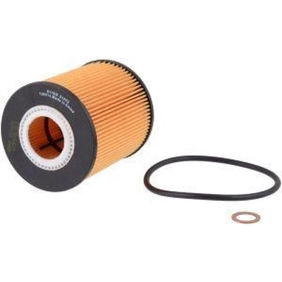 Oil Filter by FRAM - CH9584 pa2