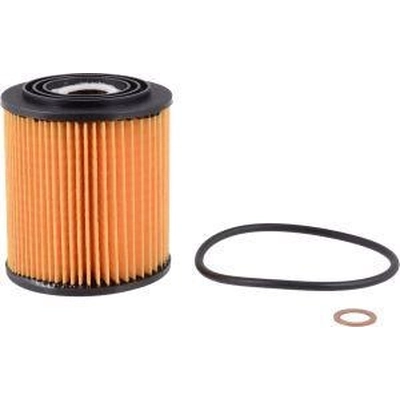 Oil Filter by FRAM - CH9584 pa3