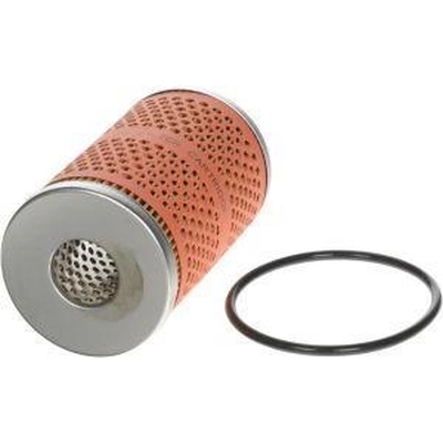 Oil Filter by FRAM - CH962PL pa2