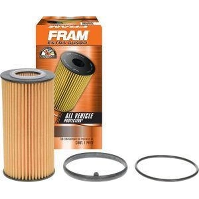 Oil Filter by FRAM - CH9954 pa4
