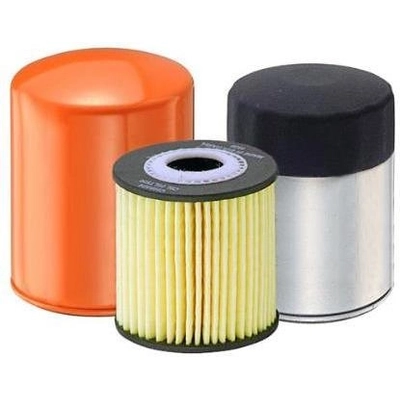 Oil Filter by FRAM - HP16 pa2