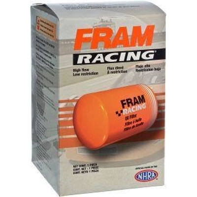 Oil Filter by FRAM - HP2 pa4