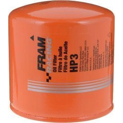 FRAM - HP3 - Oil Filter pa3