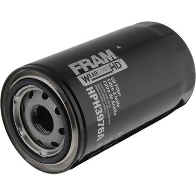 Oil Filter by FRAM - HPH3976AFP pa1