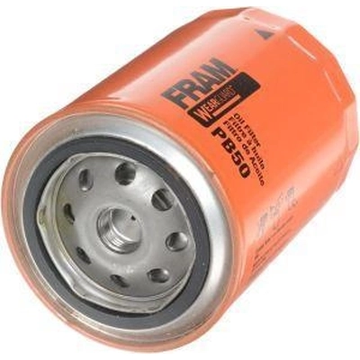 Oil Filter by FRAM - PB50 pa2