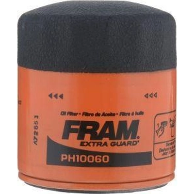 FRAM - PH10060 - Oil Filter pa3