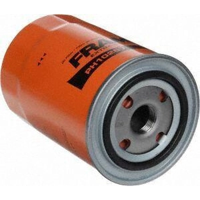Oil Filter by FRAM - PH10267 pa15