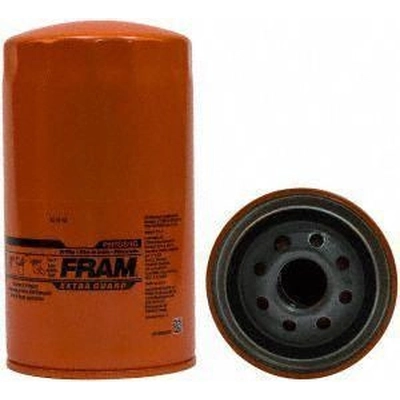 Oil Filter by FRAM - PH10890 pa1