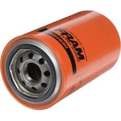 Oil Filter by FRAM - PH10890 pa2