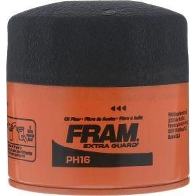 FRAM - PH16 - Oil Filter pa4