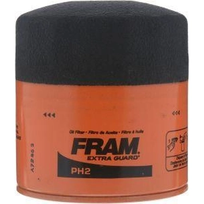 FRAM - PH2 - Oil Filter pa3