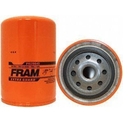 Oil Filter by FRAM - PH28041 pa1