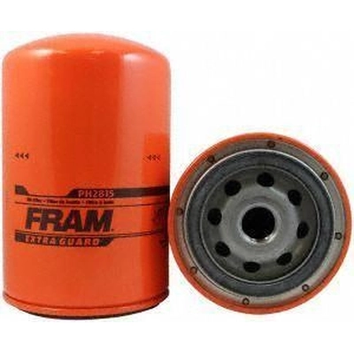 Oil Filter by FRAM - PH2815 pa1