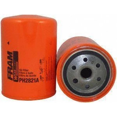 Oil Filter by FRAM - PH2821A pa1