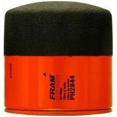 Oil Filter by FRAM - PH2844 pa1