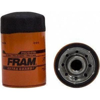 Oil Filter by FRAM - PH2849A pa1