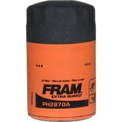 FRAM - PH2870A - Filtre à l'huile pa3