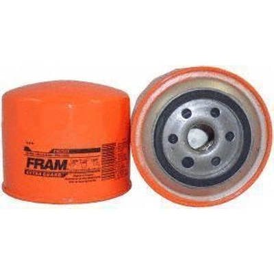 Oil Filter by FRAM - PH2921 pa1