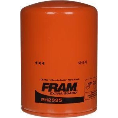 Oil Filter by FRAM - PH2995 pa4