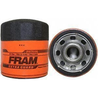 FRAM - PH3506 - Oil Filter pa1